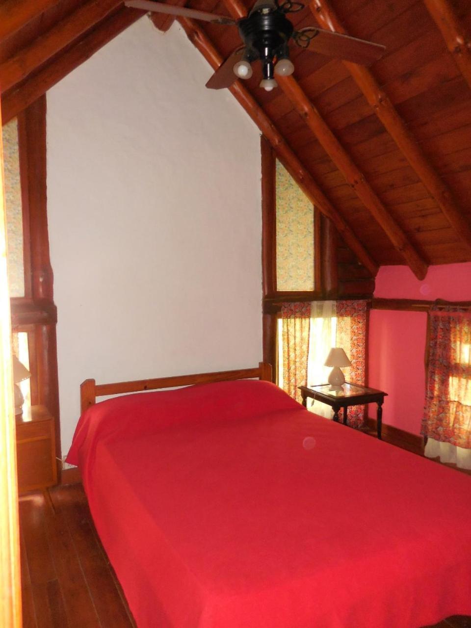 Cabanas Rupel A 3 Cuadras Del Mar Balneario Mar Azul Extérieur photo