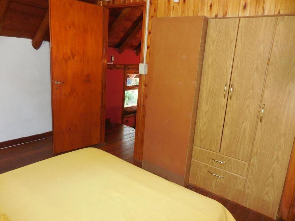 Cabanas Rupel A 3 Cuadras Del Mar Balneario Mar Azul Extérieur photo