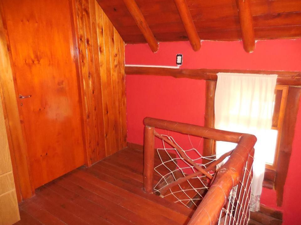 Cabanas Rupel A 3 Cuadras Del Mar Balneario Mar Azul Extérieur photo